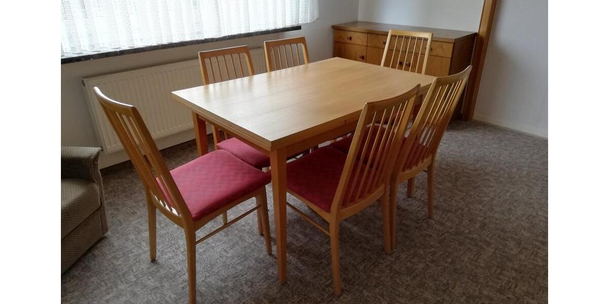 Hochparterre Mosbach - 4 Zimmer, 85 m&sup2;, 250&euro; | Angebot:26020870