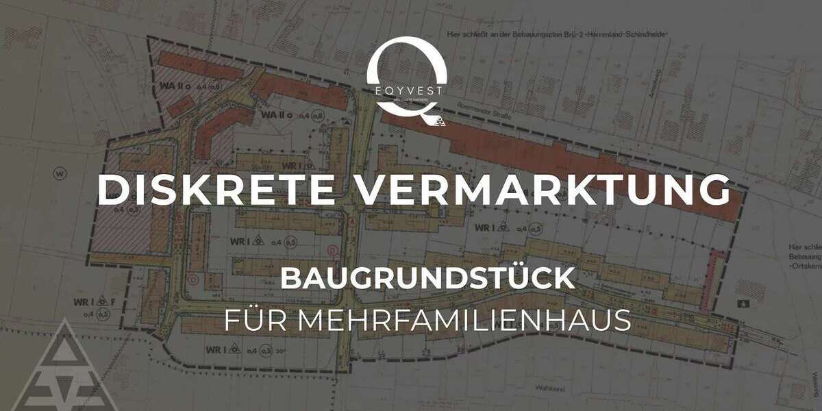 Grundstück Brüggen - 589.000&euro; | Angebot:26514921