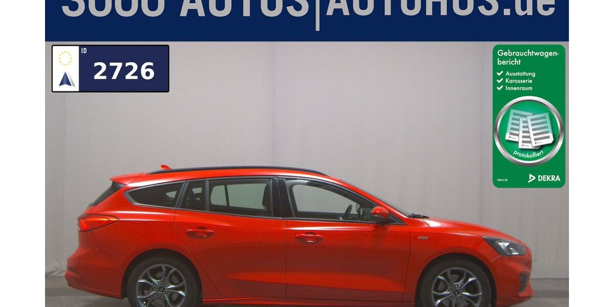 Ford Focus 148.193 km 11.980 &euro; Gyhum/Bockel 27404