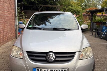 VW Fox 137.171 km 1.750 &euro; Neuss 41472