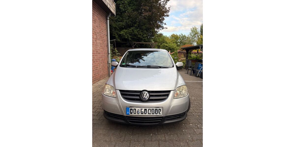 VW Fox 137.171 km 1.750 &euro; Neuss 41472