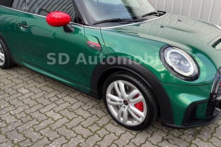 Mini John Cooper Works Cabrio 29.800 km 31.690 &euro; Grasberg bei Bremen 28879