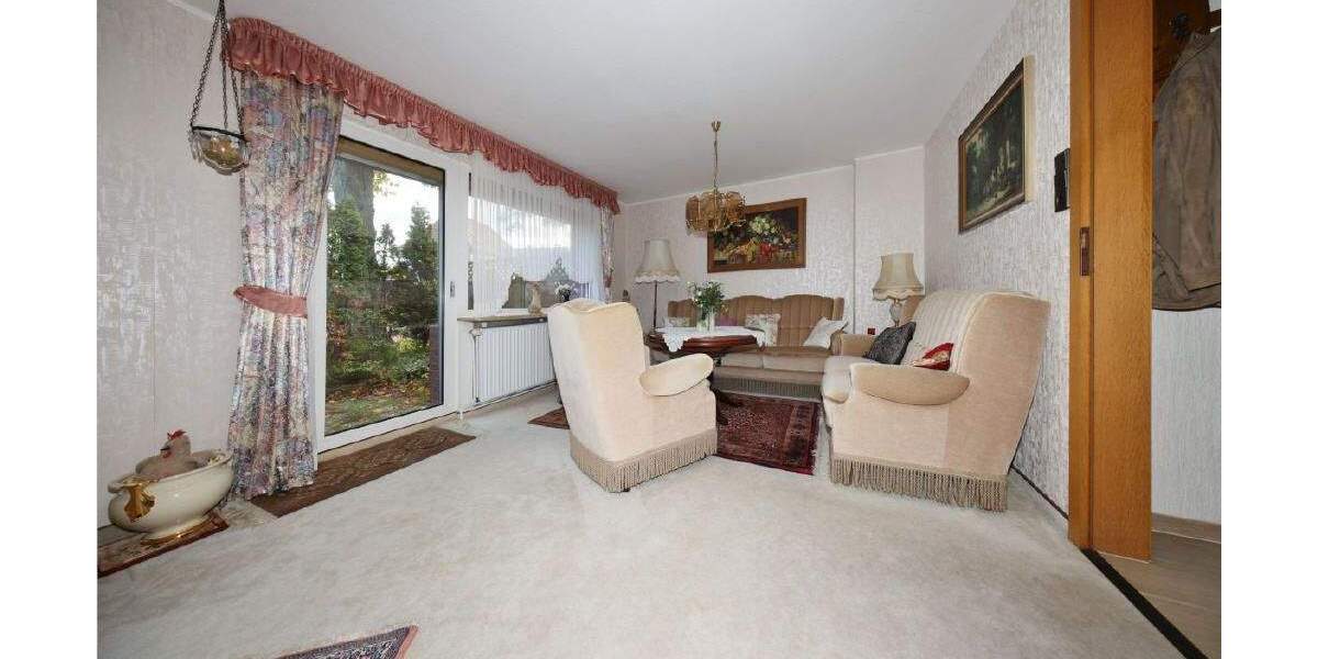 Reihenendhaus Varel Langendamm - 6 Zimmer, 105 m&sup2;, 180.000&euro; | Angebot:25686750