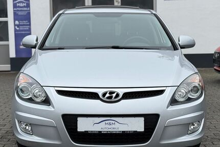 Hyundai i30 130.000 km 3.990 € Neuwied 56567