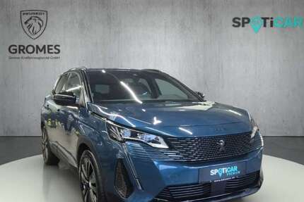 Peugeot 3008 21.200 km 26.990 &euro; Wartenberg 85456