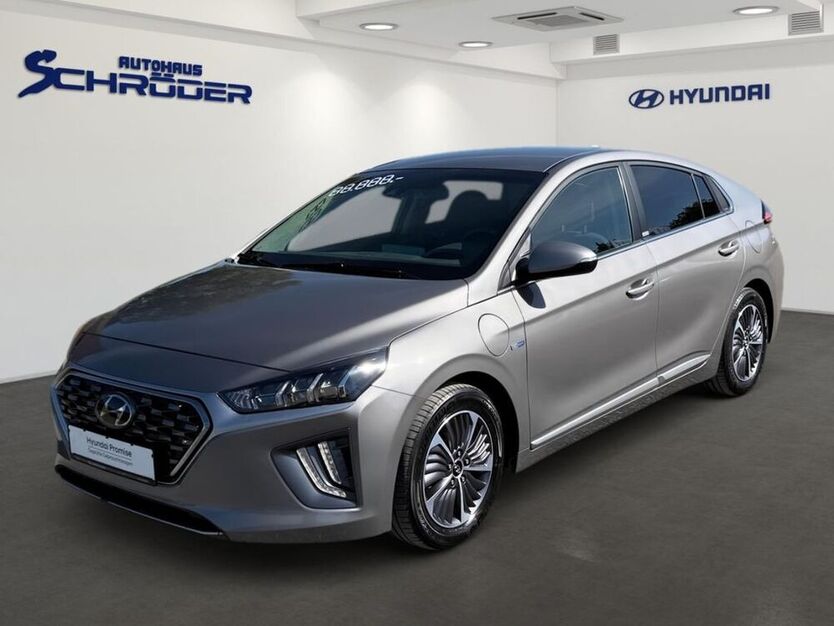 IONIQ