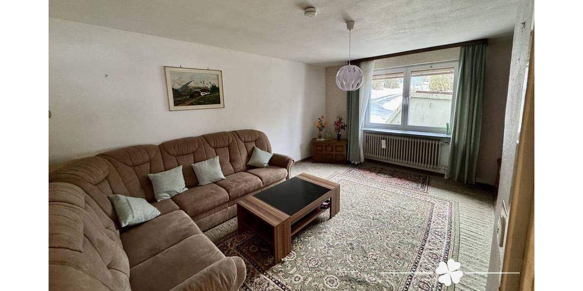 Einfamilienhaus Miltenberg / Schippach Schippach - 7 Zimmer, 126 m&sup2;, 185.000&euro; | Angebot:25986289