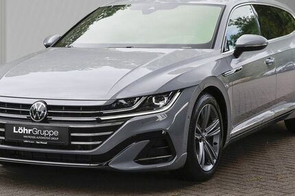 VW Arteon 58.380 km 32.980 &euro; Koblenz 56076