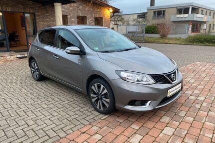 Nissan Pulsar