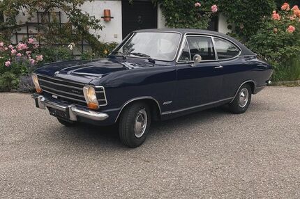 Opel Kadett