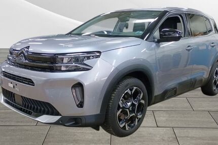 Citroen C5 Aircross 35.231 km 20.790 &euro; Marburg 35043