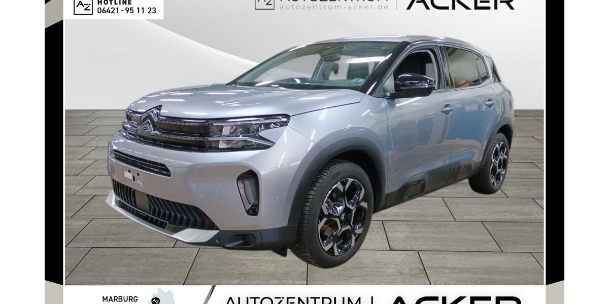 Citroen C5 Aircross 35.231 km 20.890 &euro; Marburg 35043