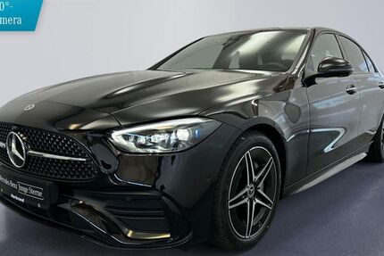Mercedes-Benz C 300 5.609 km 48.480 &euro; Kleve 47533