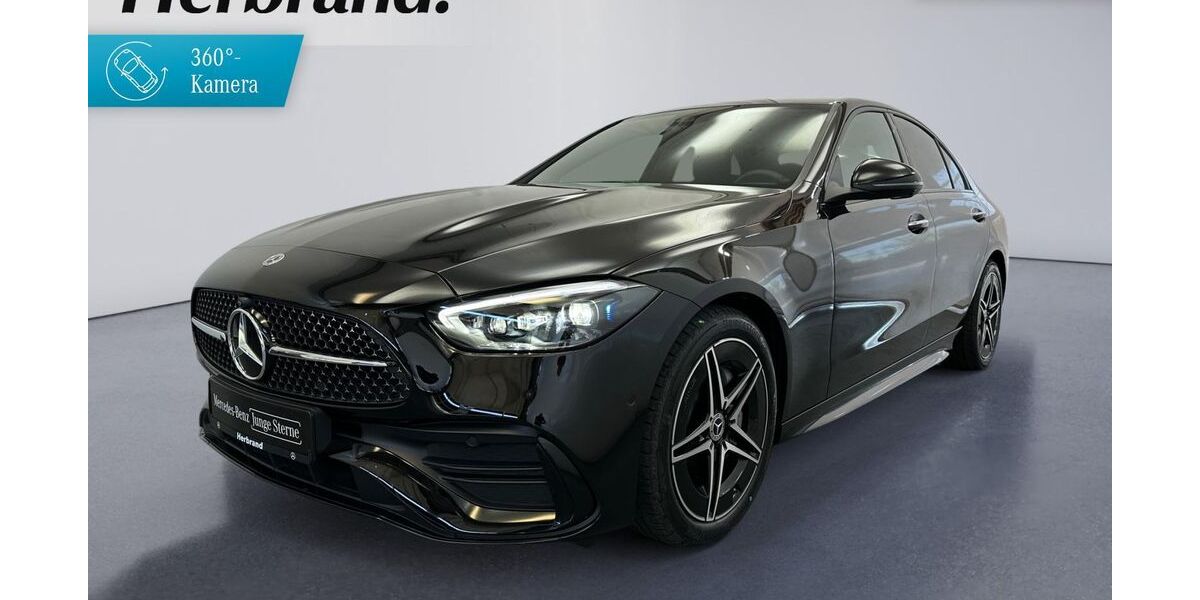 Mercedes-Benz C 300 5.609 km 48.480 &euro; Kleve 47533
