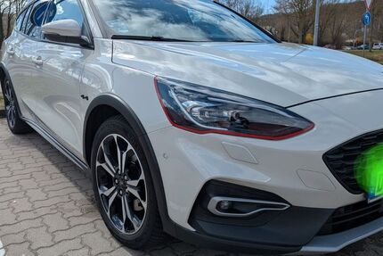 Ford Focus 85.500 km 14.950 &euro; Bad Doberan 18209