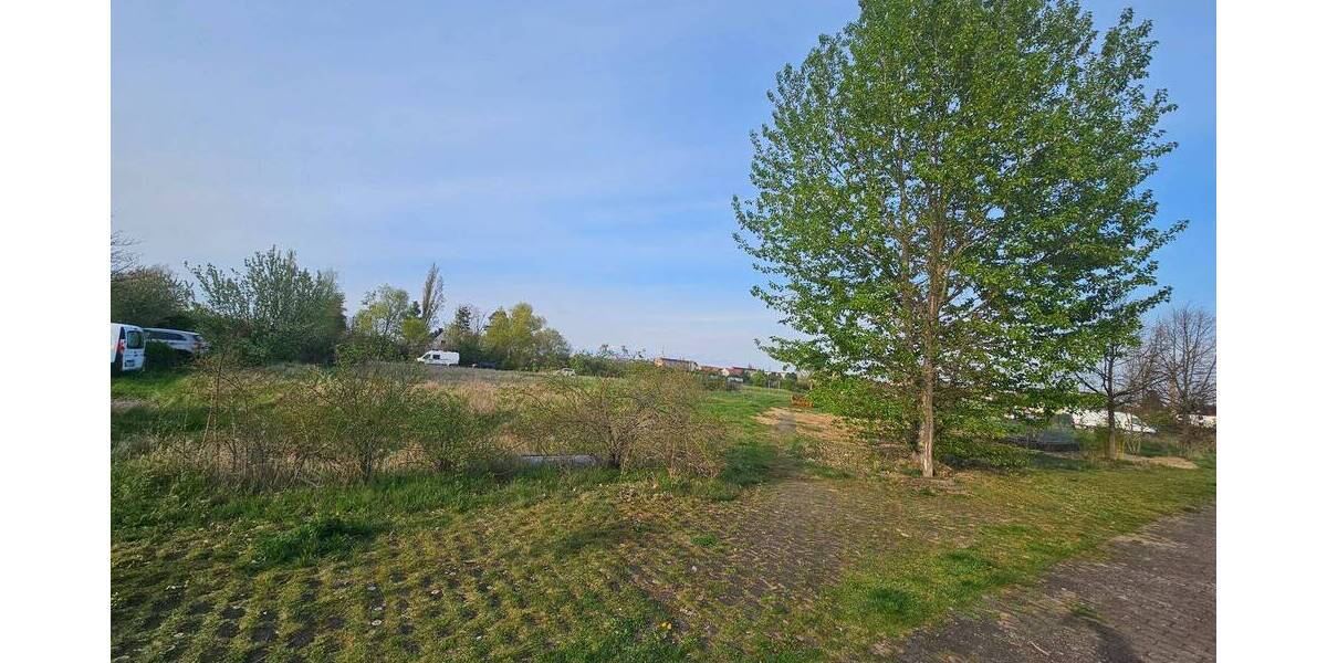 Grundstück Schkeuditz - 2.250.000&euro; | Angebot:26261559