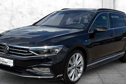 VW Passat Variant 57.300 km 30.980 &euro; Timmendorfer Strand 23669