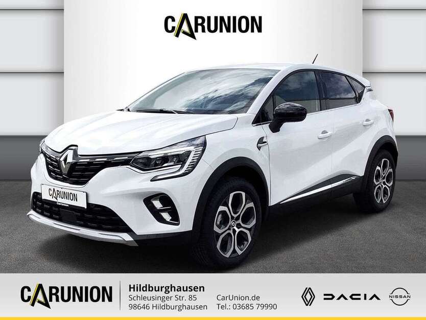 Captur