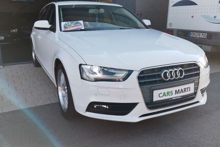 Audi A4 227.000 km 6.500 &euro; Bachhagel 89429
