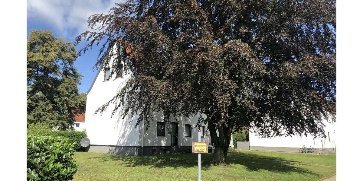 Etagenwohnung Hohenlockstedt - 2 Zimmer, 43 m&sup2;, 95.000&euro; | Angebot:7163698