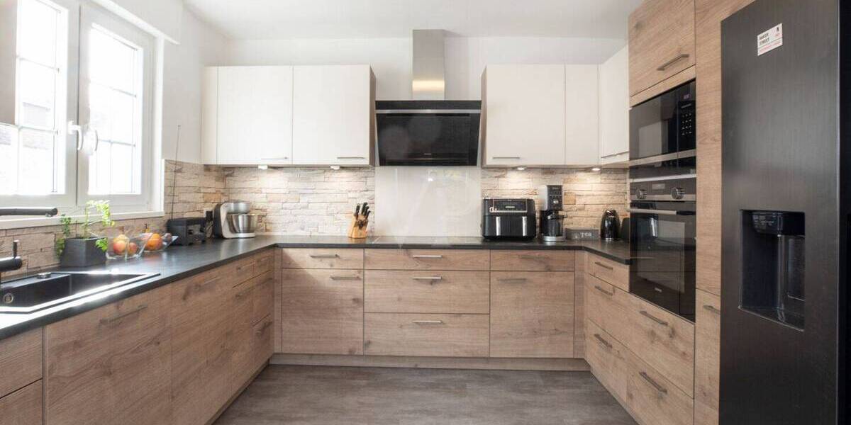 Einfamilienhaus Mörfelden-Walldorf / Mörfelden Mörfelden - 9 Zimmer, 258 m&sup2;, 796.000&euro; | Angebot:26401059