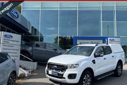 Ford Ranger 70.500 km 33.990 € Dülmen 48249