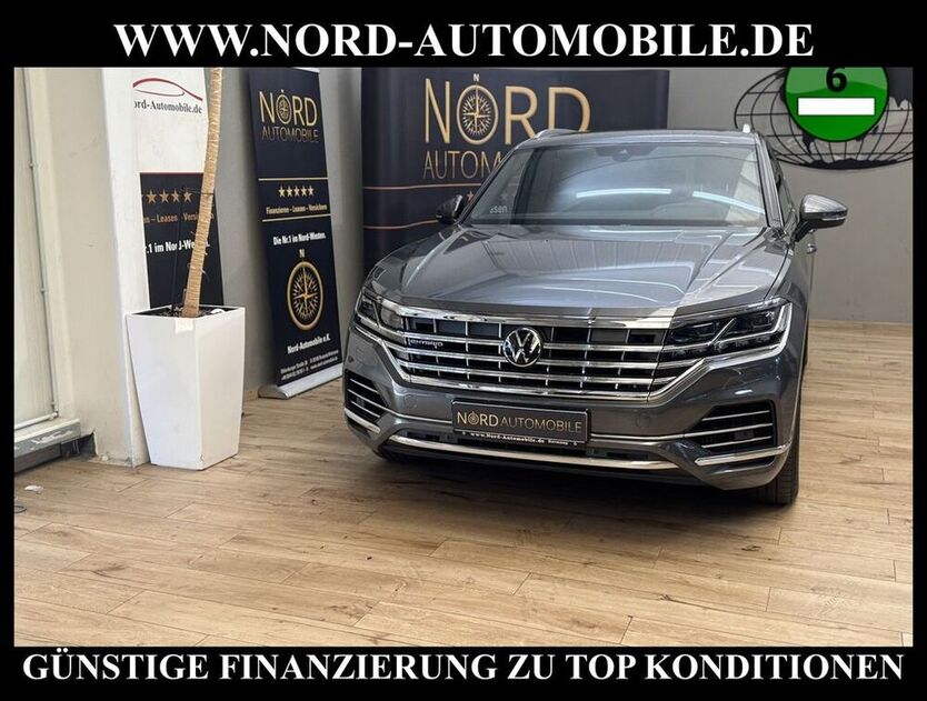 Touareg