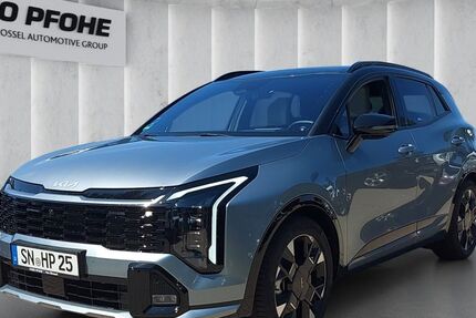 Kia Sportage 5.000 km 45.790 &euro; Schwerin 19061