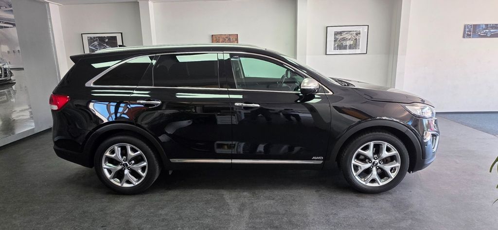 Kia Sorento 150.000 km 13.990 &euro; Asperg/Ludwigsburg bei Stuttgart 71679