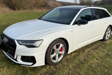 Audi A6 147.500 km 28.500 &euro; Herbertingen 88518