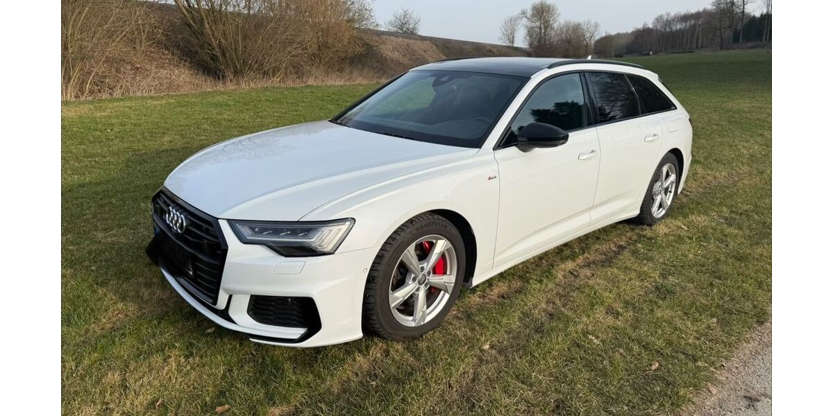Audi A6 147.500 km 28.500 &euro; Herbertingen 88518