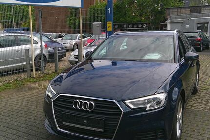 Audi A3 87.796 km 16.950 &euro; Leverkusen 51377