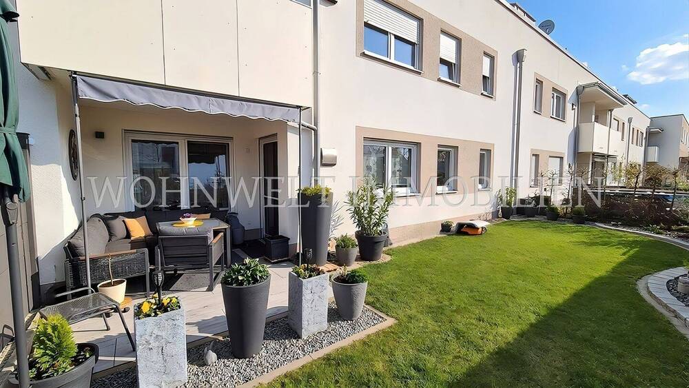 Etagenwohnung Neufahrn in Niederbayern Neufahrn - 2 Zimmer, 69 m&sup2;, 335.000&euro; | Angebot:26435576
