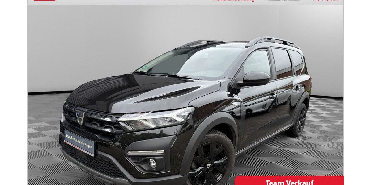 Dacia Jogger 31.250 km 17.490 &euro; Neubrandenburg 17034