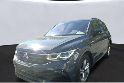 VW Tiguan 71.040 km 27.999 &euro; Freiberg 09599