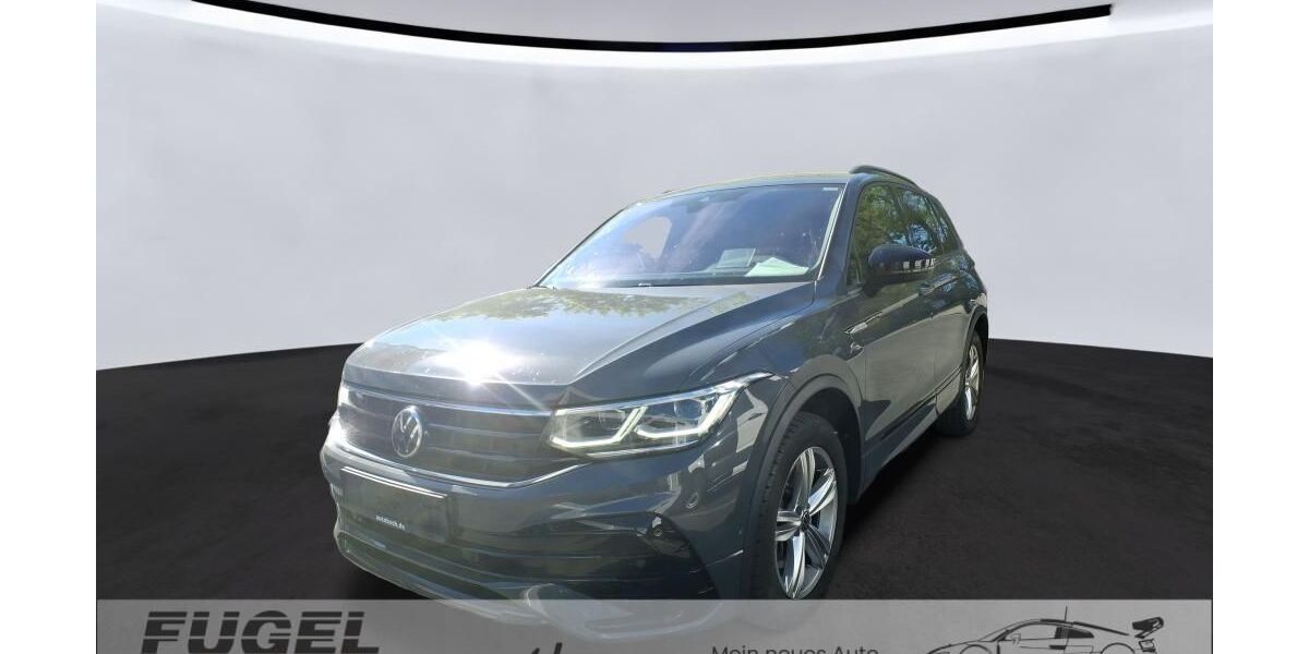 VW Tiguan 71.040 km 27.999 &euro; Freiberg 09599