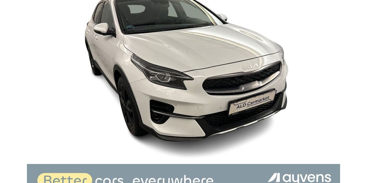 Kia XCeed 56.194 km 18.480 &euro; Dorfmark 29683