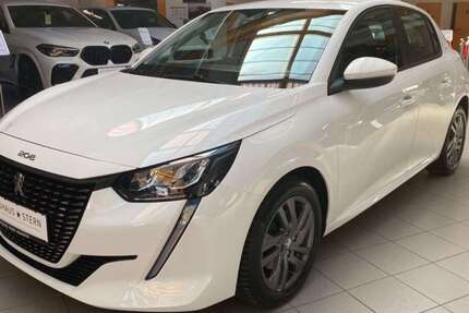 Peugeot 208 61.377 km 16.250 € Mutterstadt 67112
