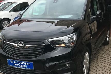 Opel Combo Life 98.000 km 14.700 &euro; Twistringen 27239