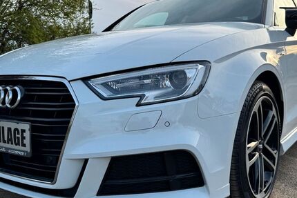 Audi A3 70.000 km 19.990 &euro; Schweinfurt 97424