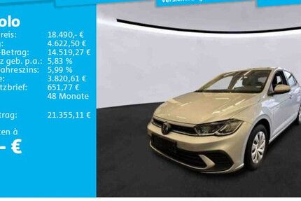 VW Polo 28.647 km 18.490 &euro; Hannover 30655