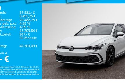 VW Golf 13.147 km 34.798 &euro; München 81825