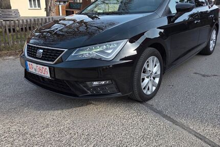 Seat Leon 138.500 km 9.999 &euro; Blankenhain 99444