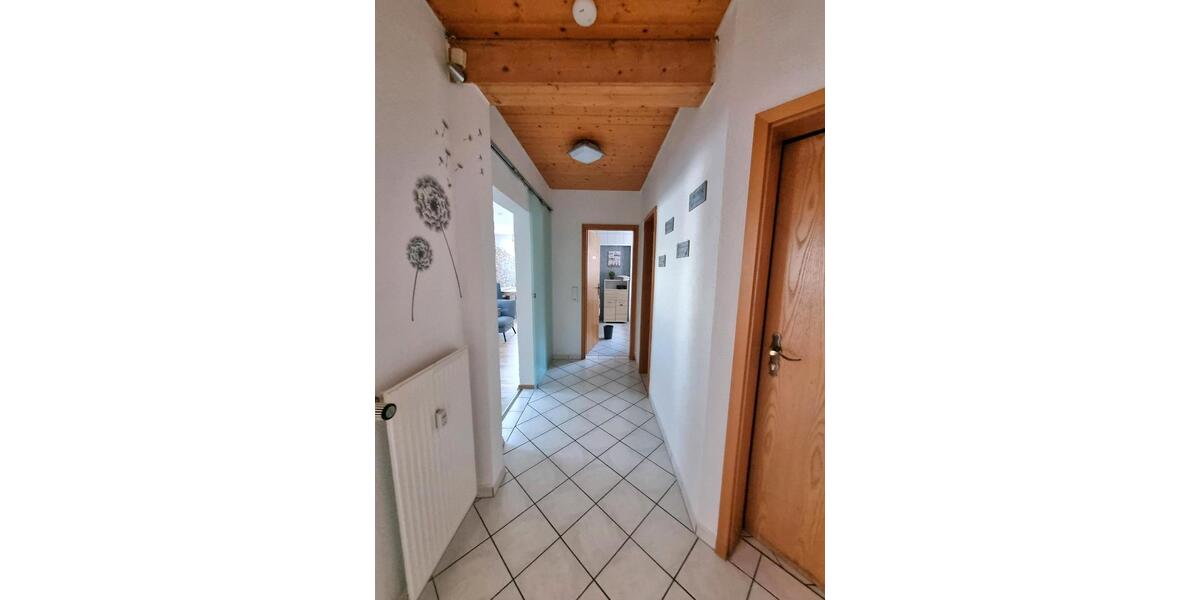 Erdgeschoßwohnung Herbolzheim - 3 Zimmer, 115 m&sup2;, 1.000&euro; | Angebot:26339960