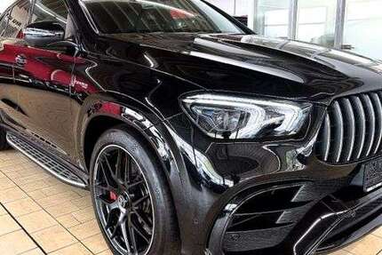 Mercedes-Benz GLE 63 AMG 26.500 km 106.950 &euro; Köln 50739