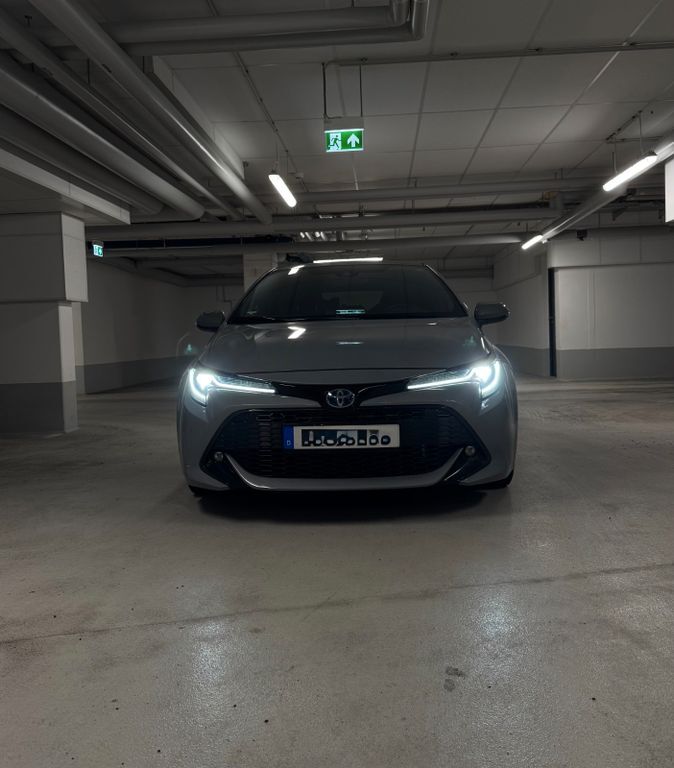 Corolla