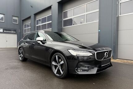 Volvo V90