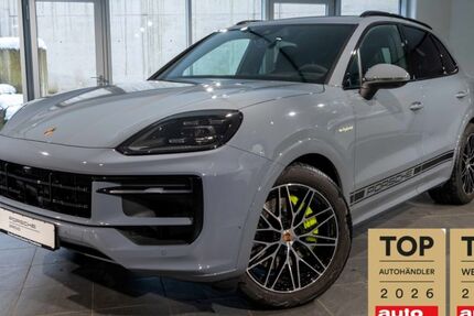 Porsche Cayenne 21.007 km 106.650 &euro; Grainau 82491