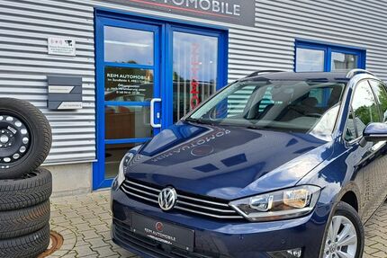 VW Golf Sportsvan 93.435 km 11.950 &euro; Lingen 49811