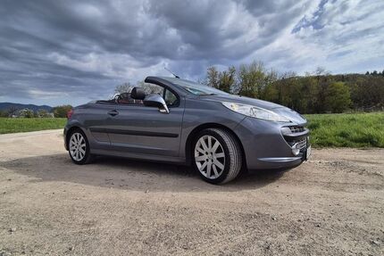 Peugeot 207 195.000 km 3.999 &euro; Rastatt 76437